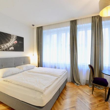 City Apartment Wien Zewnętrze zdjęcie