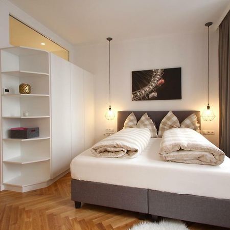 City Apartment Wien Zewnętrze zdjęcie