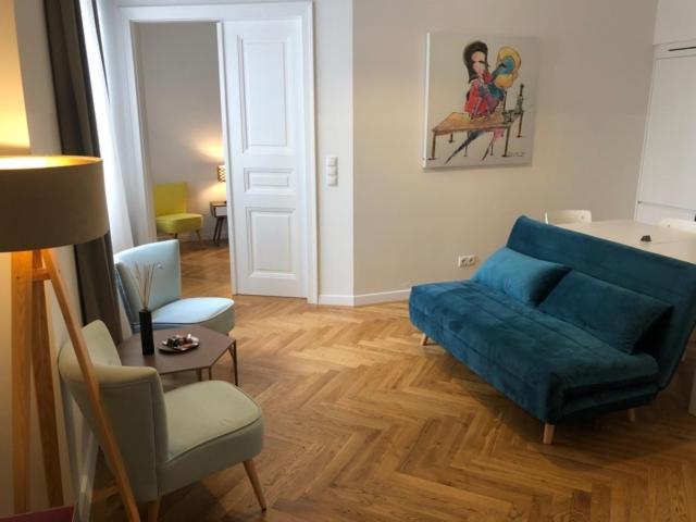 City Apartment Wien Zewnętrze zdjęcie