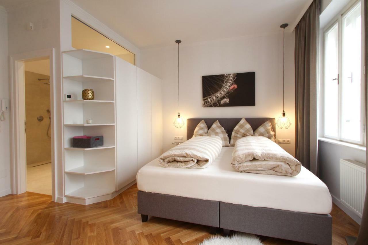 City Apartment Wien Zewnętrze zdjęcie