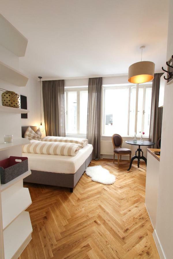 City Apartment Wien Zewnętrze zdjęcie