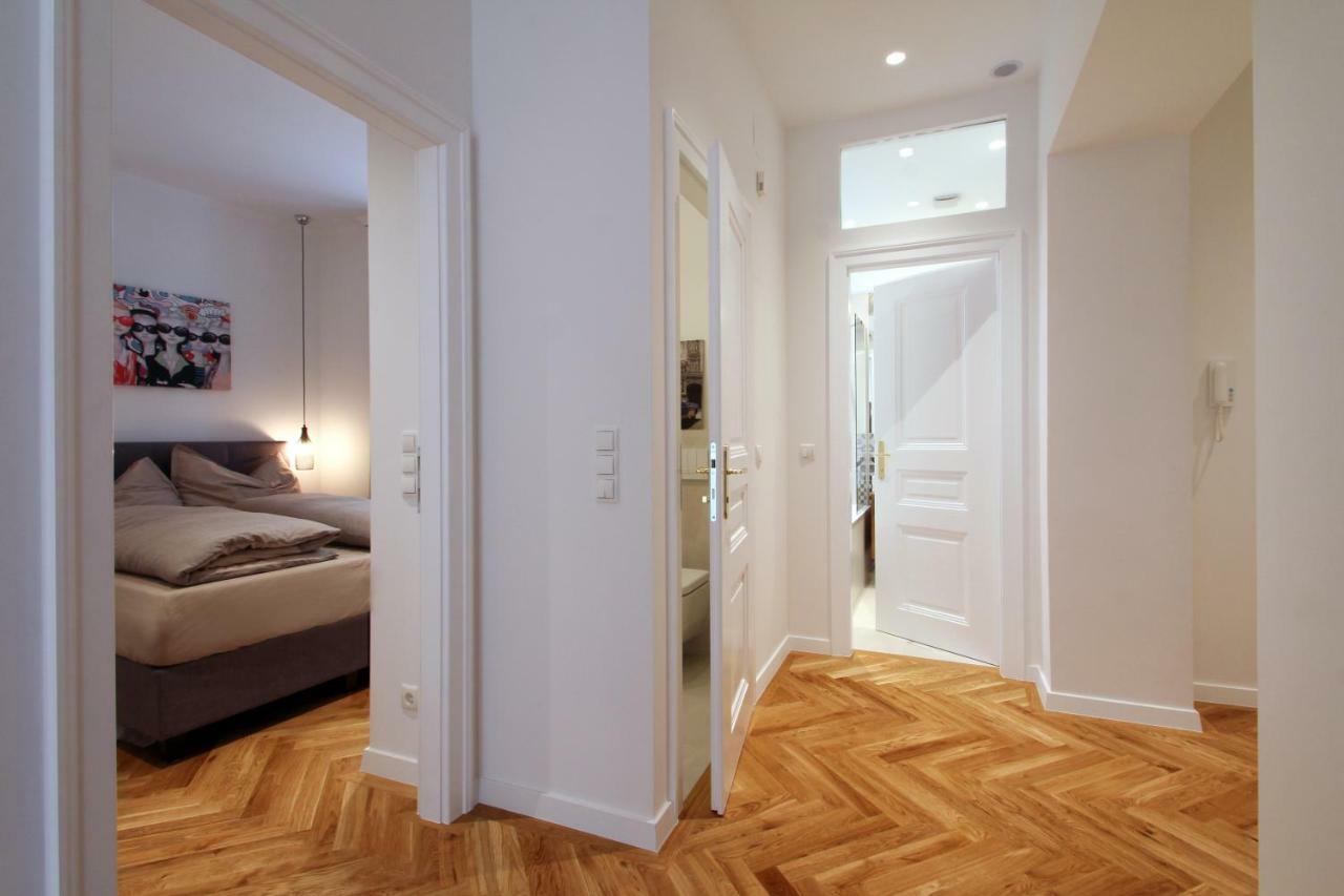 City Apartment Wien Zewnętrze zdjęcie