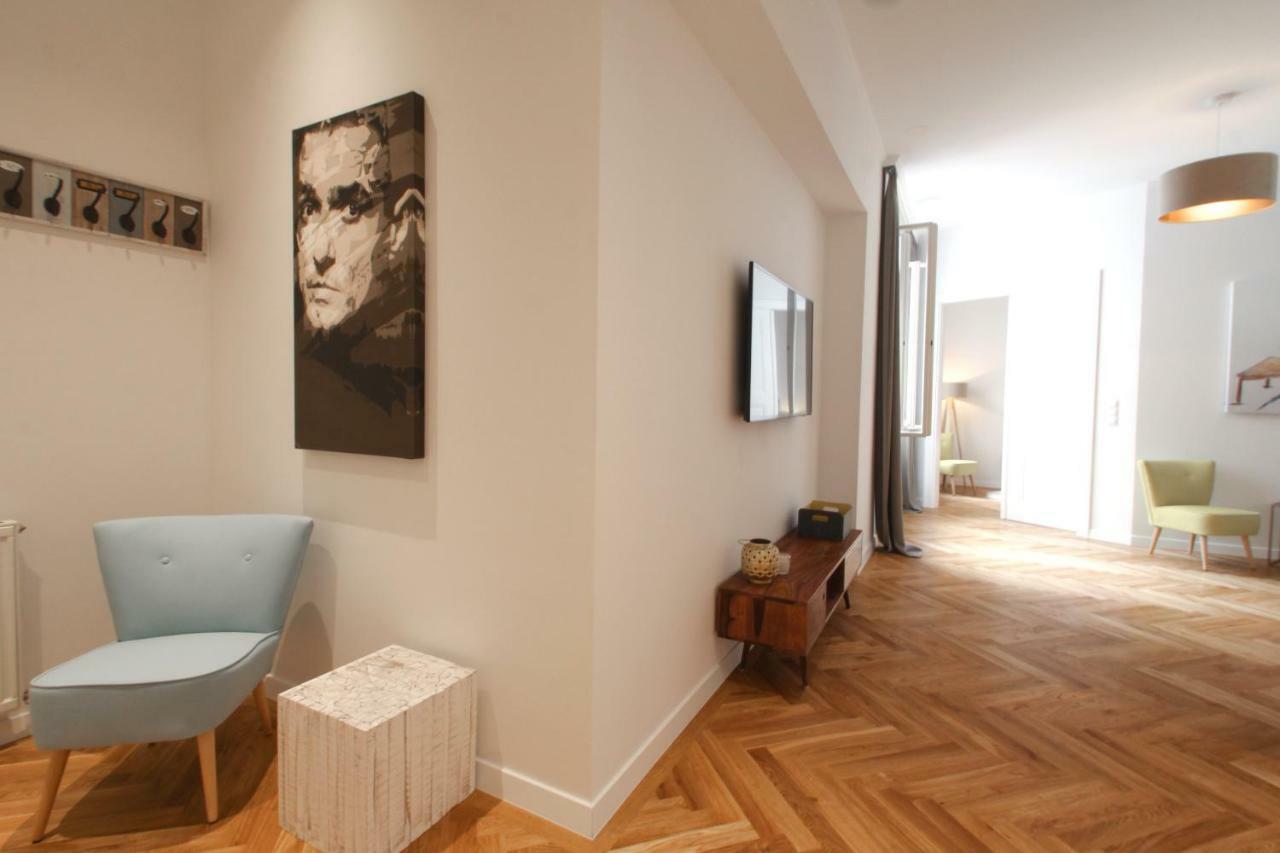 City Apartment Wien Zewnętrze zdjęcie